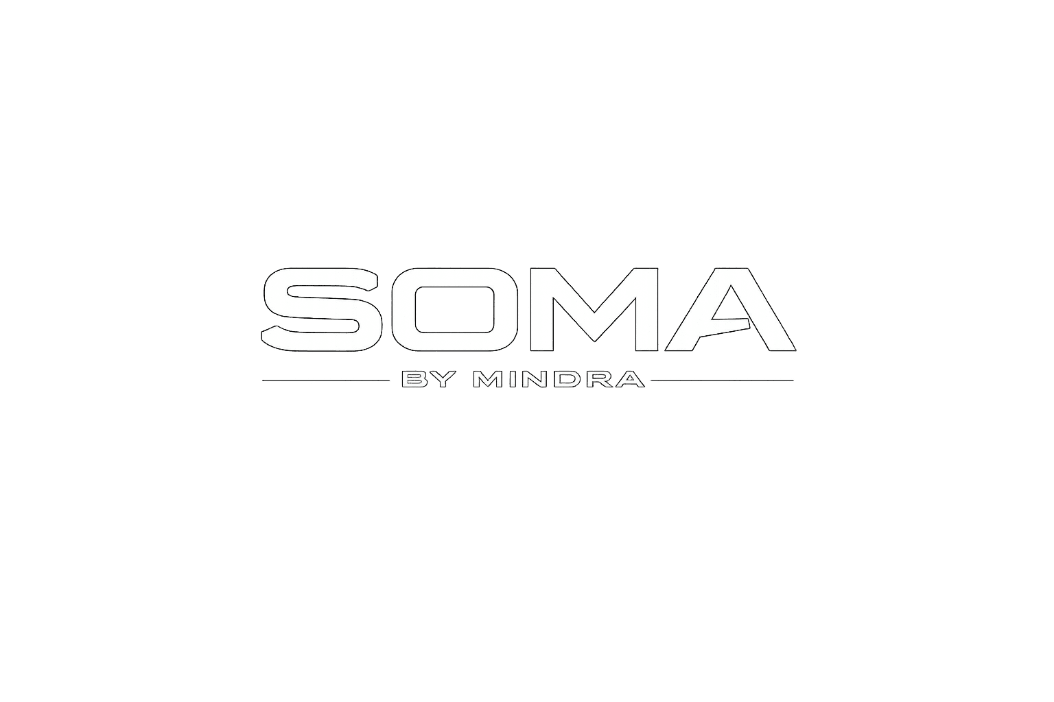 SOMA by MINDRA